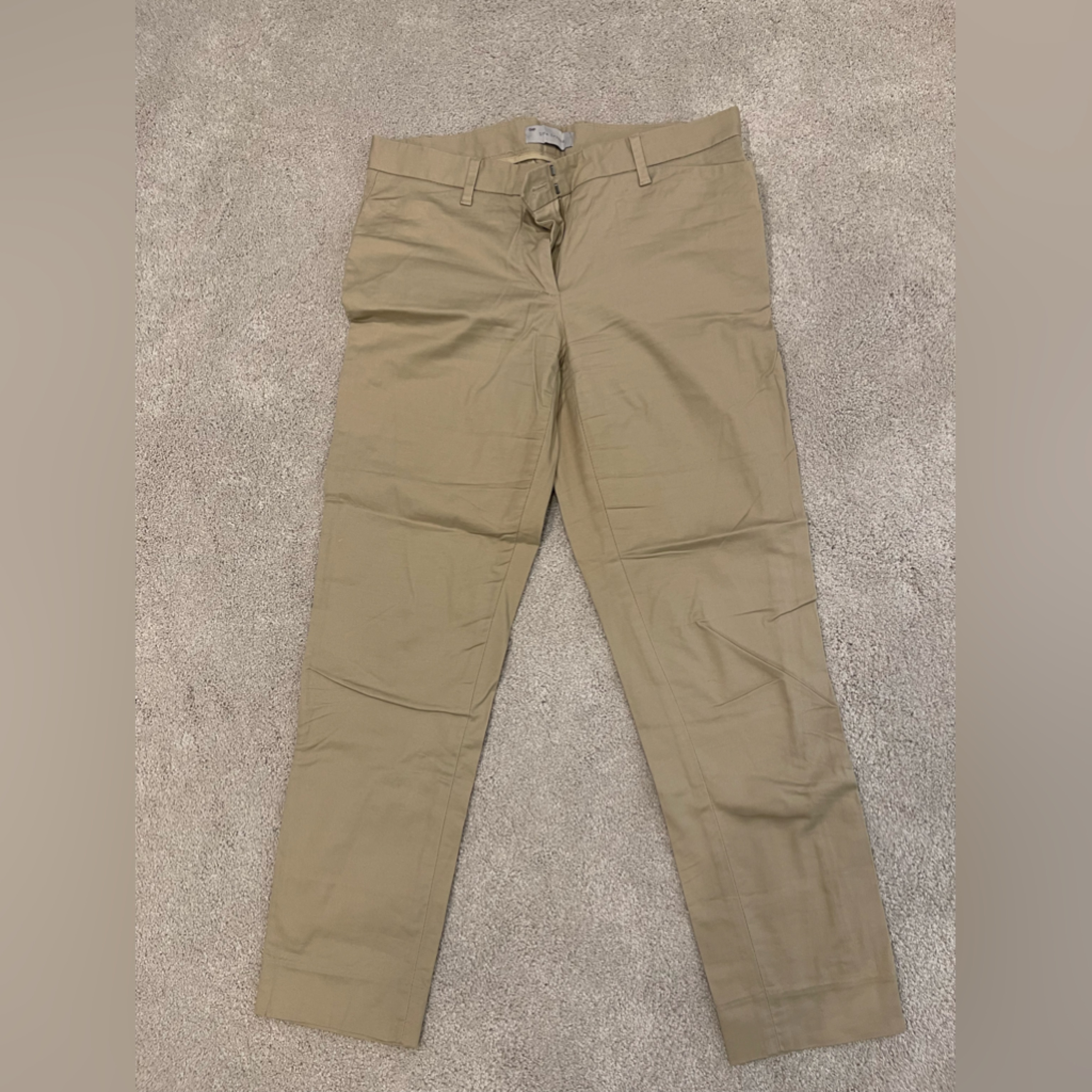 Gap Slim